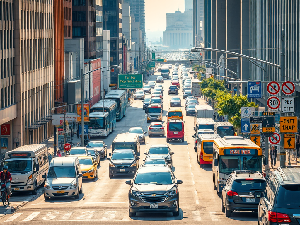 Permisos de Circulación